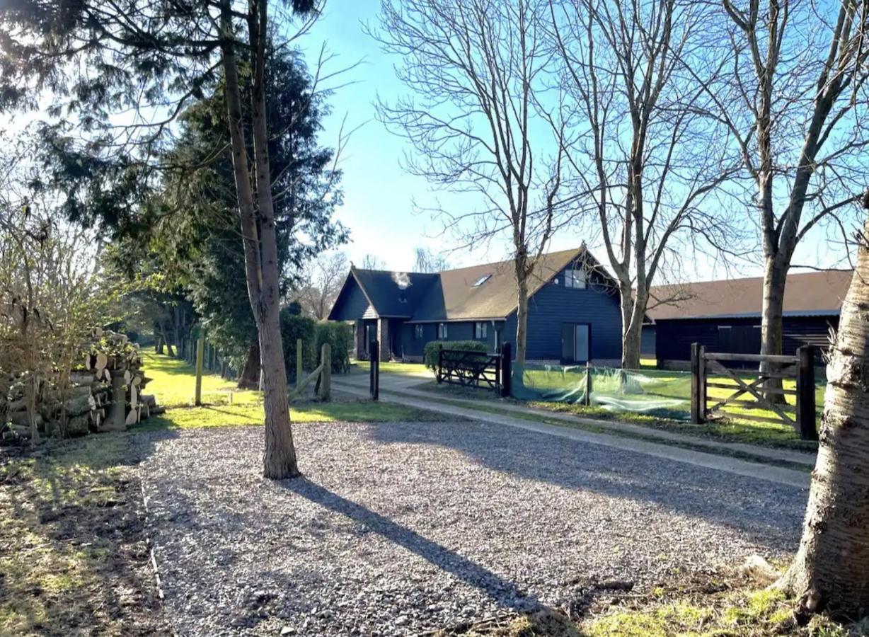 The Barn Gasthuis *